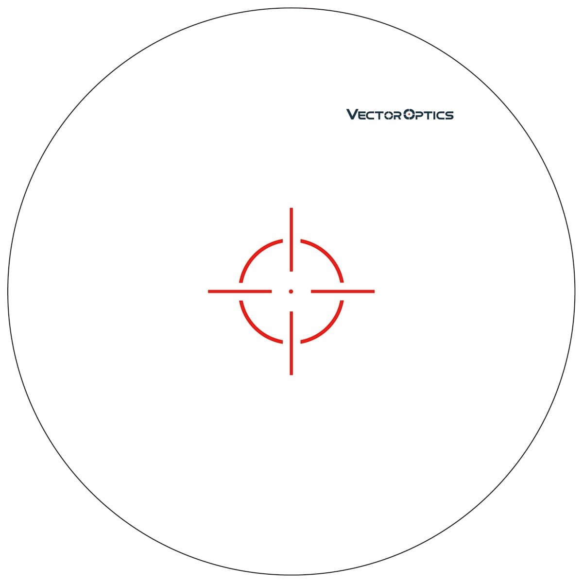 Vector Optics scoc-25 スコープ