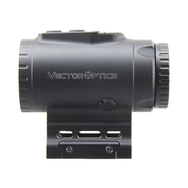 少し値下げ。Vector Optics PARAGON 3×18 Micro