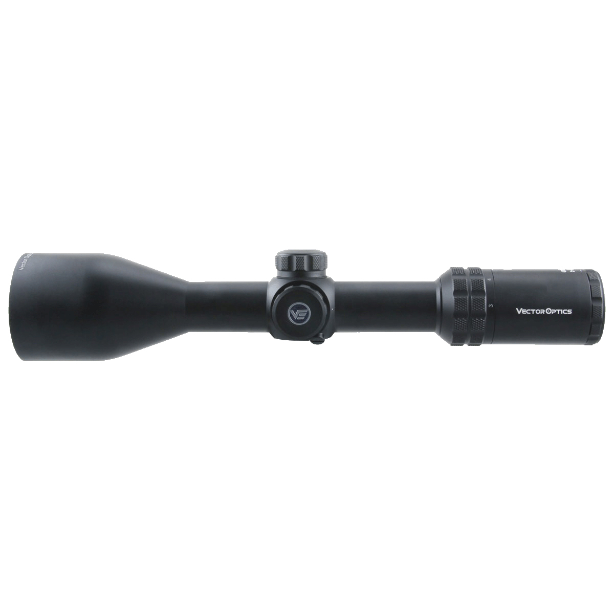 Grizzly 3-12x56SFP Riflescope ｜ Vector Optics 日本公式サイト