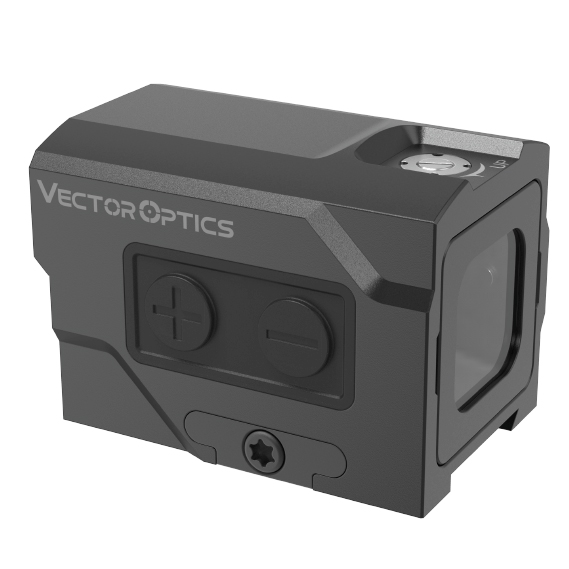 Frenzy Plus 1x18x20 Enclosed Sight Solar Power Multi-Reticle