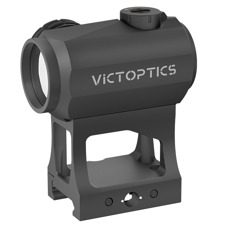 ドットサイト」の記事一覧 ｜ Vector Optics 日本公式サイト